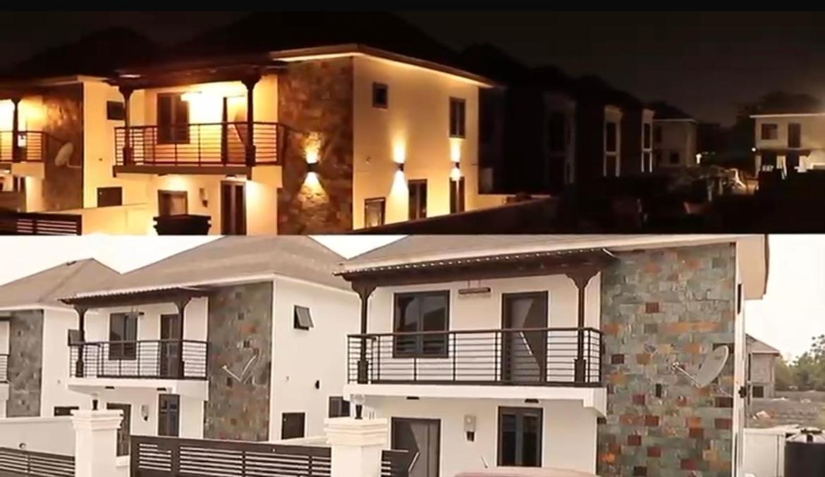 Atavola Homes Tema Kültér fotó