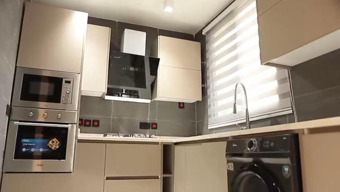 Atavola Homes Tema Kültér fotó