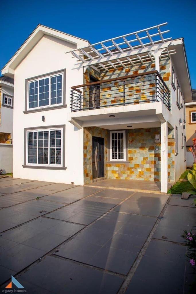 Atavola Homes Tema Kültér fotó