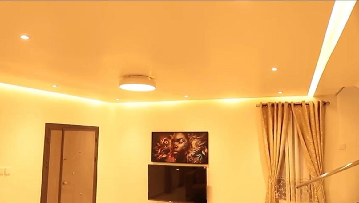 Atavola Homes Tema Kültér fotó